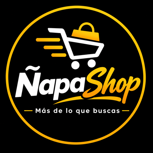 ÑapaShop